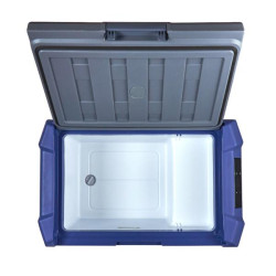 Купить Холодильник автомобильный Brevia 35л 22930