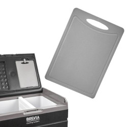 Buy Refrigerator Automobile Brevia 38l double -chamber 22650