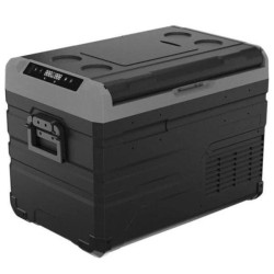 Buy Refrigerator Automobile Brevia 38l double -chamber 22650