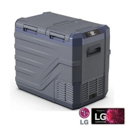 Buy Refrigerator Automobile Brevia 39l (LG compressor) double -chamber 22965