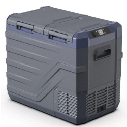 Buy Refrigerator Automobile Brevia 39l (LG compressor) double -chamber 22965