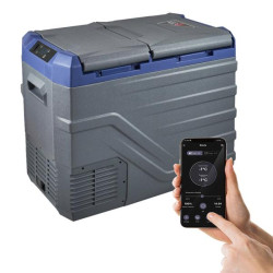 Buy Refrigerator Automobile Brevia 39l (LG compressor) double -chamber 22965