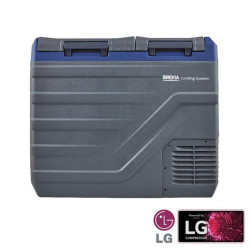 Buy Refrigerator Automobile Brevia 39l (LG compressor) double -chamber 22965