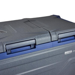 Buy Refrigerator Automobile Brevia 39l double -chamber 22960