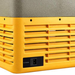 Купити Холодильник автомобільний Brevia 40л двокамерний 22560