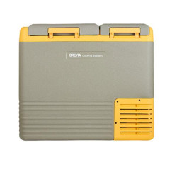 Купити Холодильник автомобільний Brevia 40л двокамерний 22560