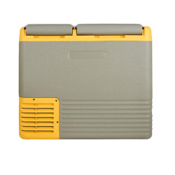 Купити Холодильник автомобільний Brevia 40л двокамерний 22560