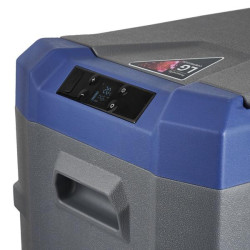 Купить Холодильник автомобильный Brevia 44л (компрессор LG) 22945