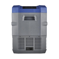 Купить Холодильник автомобильный Brevia 44л (компрессор LG) 22945