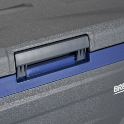 Купить Холодильник автомобильный Brevia 44л (компрессор LG) 22945