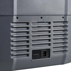 Купить Холодильник автомобильный Brevia 44л 22940