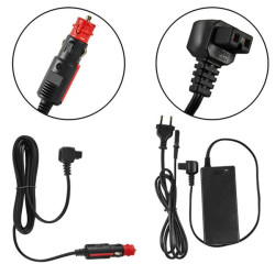 Купить Холодильник автомобильный Brevia 44л 22940