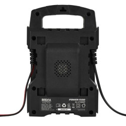 Buy Brevia Power1500 15A, 12V/24V charger