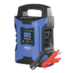 Buy Brevia Power1500 15A, 12V/24V charger