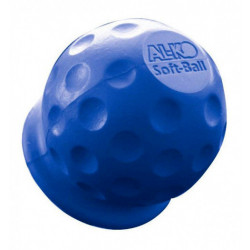 Купити SOFT Ball - ковпак для зчіпної кулі блакитний упаковка 24 шт