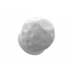 Купити SOFT Ball - ковпак для зчіпної кулі сірий упаковка 24 шт