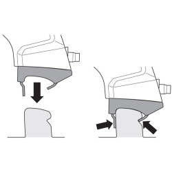 Купити Монтажный комплект Thule 6199 для Renault Scenic E-Tech (mkV) 2024→ (TH 186199)
