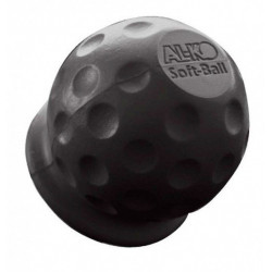 Купити SOFT Ball - ковпак для зчіпної кулі чорний упаковка 24 шт