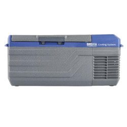 Buy Refrigerator Automobile Brevia 15l 22910