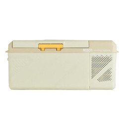 Buy Refrigerator Automobile Brevia 16l 22140