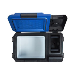 Buy Refrigerator Automobile Brevia 19l 22150