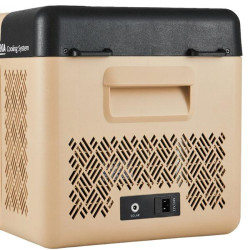 Buy Refrigerator Automobile Brevia 19l 22170