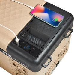 Buy Refrigerator Automobile Brevia 24l 22180