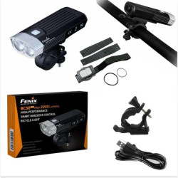 Buy Fenix ​​BC30 Bicycle Far