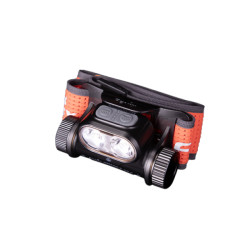 Купить Ліхтар налобний Fenix HM65R-T V2.0 чорний