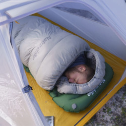 Buy Mattress inflatable with Naturehike CNK2300DZ0001, dark blue