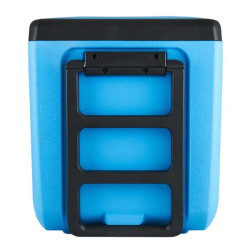 Купить Холодильник автомобильный Brevia 38л (компрессор LG) двухкамерный 22335