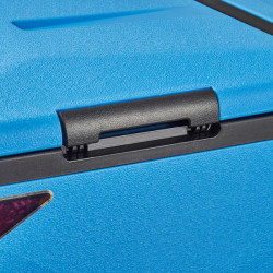 Купить Холодильник автомобильный Brevia 38л (компрессор LG) двухкамерный 22335