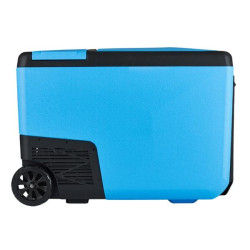 Купити Холодильник автомобільний Brevia 38л двокамерний 22330