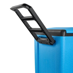 Купити Холодильник автомобільний Brevia 38л двокамерний 22330