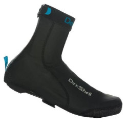 Купити Бахіли велосипедні водонепроникні Dexshell Light weight Overshoes, р-р S (36-38)