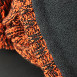 Купити Шапка водонепроникна дитяча Dexshell (DH572TR), помаранчева