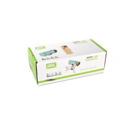 Buy BRS-99B gas burner turquoise