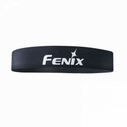 Купить Пов'язка на голову Fenix AFH-10 чорна