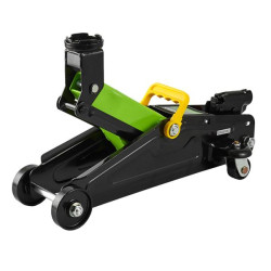 Купити Домкрат гідравлічний підкатний Winso 2т 130-330мм картон 7кг