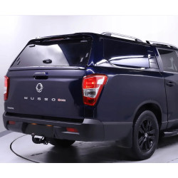 Купить Кунг на Ssang Yong Grand Musso 2021+ Getlander Commercial