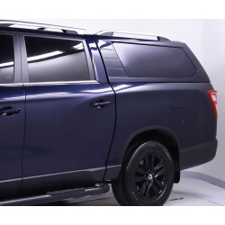 Купить Кунг на Ssang Yong Grand Musso 2021+ Getlander Commercial