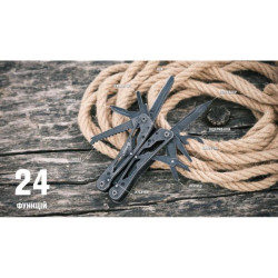 Купить Мультитул Ganzo G202-BS