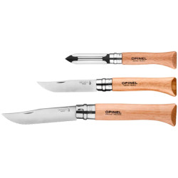 Купити Набір ножів Opinel Nomad Set