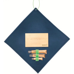 Купити Набір ножів Opinel Nomad Set