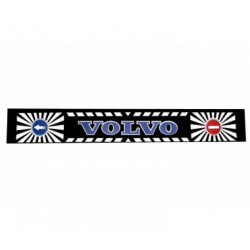 Купити Задній бризговик Volvo 350x2400 мм Гума Туреччина (1105835046)
