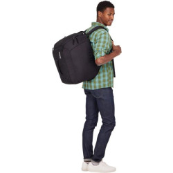Купити Рюкзак Thule RoundTrip Boot Backpack 45L (Black) 3205152 (TH 3205152)