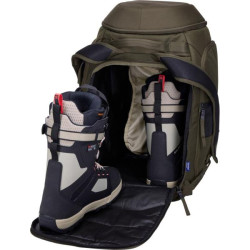 Купити Рюкзак Thule RoundTrip Boot Backpack 60L (Deep Khaki) 3205157 (TH 3205157)