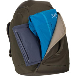 Купити Рюкзак Thule RoundTrip Boot Backpack 60L (Deep Khaki) 3205157 (TH 3205157)