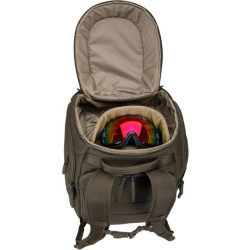 Купити Рюкзак Thule RoundTrip Boot Backpack 60L (Deep Khaki) 3205157 (TH 3205157)