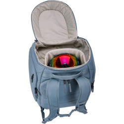 Купити Рюкзак Thule RoundTrip Boot Backpack 60L (Mid Blue) 3205158 (TH 3205158)